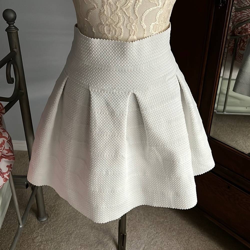 H&M skirt